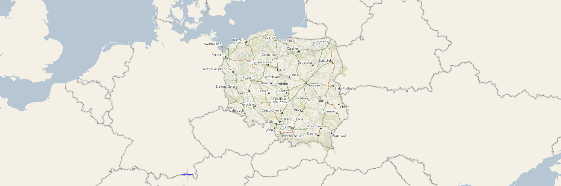 Przechwytywanie